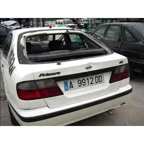 NISSAN PRIMERA BERLINA (P11) '1996 GX BLANCO
