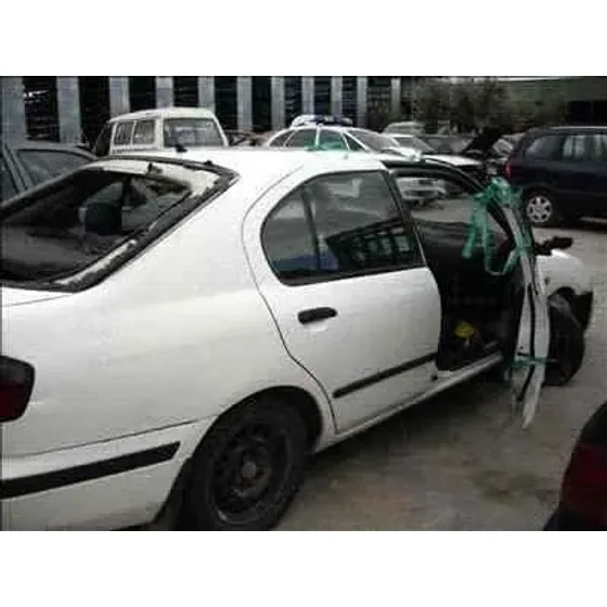 NISSAN PRIMERA BERLINA (P11) '1996 GX BLANCO