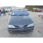 RENAULT MEGANE I CLASSIC (LA0) '1997 2.0 ALIZE GRIS