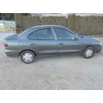 RENAULT MEGANE I CLASSIC (LA0) '1997 2.0 ALIZE GRIS