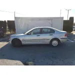 BMW SERIE 3 BERLINA (E46) '1999 318I GRIS