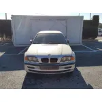 BMW SERIE 3 BERLINA (E46) '1999 318I GRIS