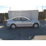 BMW SERIE 3 BERLINA (E46) '1999 318I GRIS