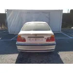 BMW SERIE 3 BERLINA (E46) '1999 318I GRIS
