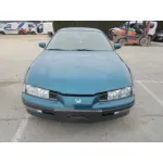 HONDA PRELUDE (BB1/2/3) '1999 2.0I (BB3) VERDE