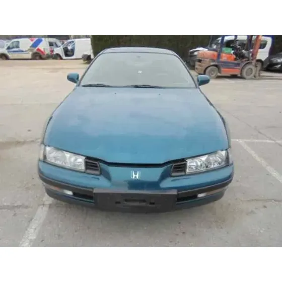HONDA PRELUDE (BB1/2/3) '1999 2.0I (BB3) VERDE