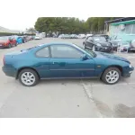 HONDA PRELUDE (BB1/2/3) '1999 2.0I (BB3) VERDE