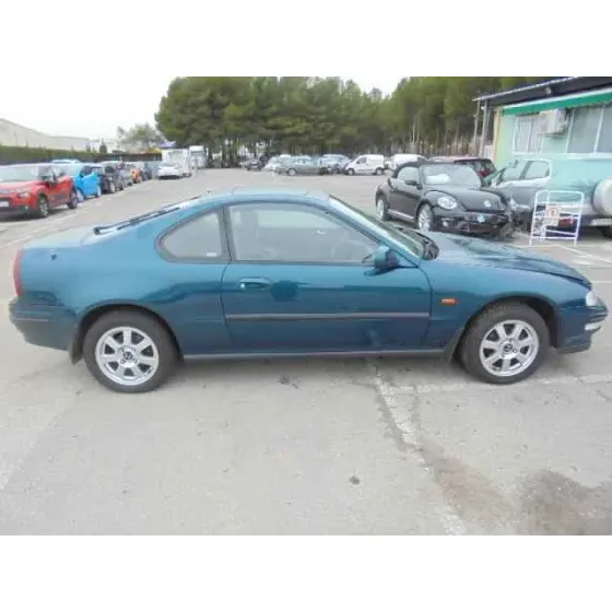 HONDA PRELUDE (BB1/2/3) '1999 2.0I (BB3) VERDE