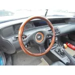 HONDA PRELUDE (BB1/2/3) '1999 2.0I (BB3) VERDE