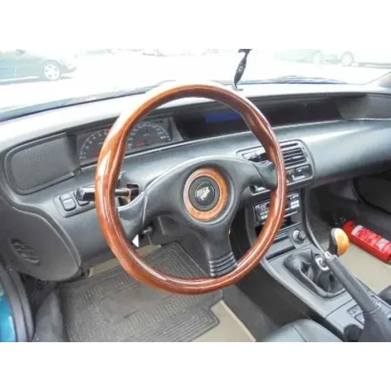 HONDA PRELUDE (BB1/2/3) '1999 2.0I (BB3) VERDE