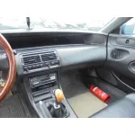 HONDA PRELUDE (BB1/2/3) '1999 2.0I (BB3) VERDE