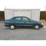 RENAULT MEGANE I CLASSIC (LA0) '1999 1.6E ALIZE VERDE