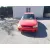 HYUNDAI ACCENT (LC) '2000 GL 5P ROJO