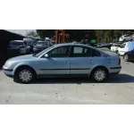 VOLKSWAGEN PASSAT BERLINA (3B2) '1998 HIGHLINE GRIS PLATA
