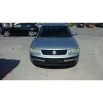 VOLKSWAGEN PASSAT BERLINA (3B2) '1998 HIGHLINE GRIS PLATA