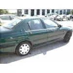 MG SERIE 400 (RT) MG ROVER SERIE 400 (RT) '1995 1.6 CAT VERDE 1995