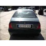 MG SERIE 400 (RT) MG ROVER SERIE 400 (RT) '1995 1.6 CAT VERDE 1995