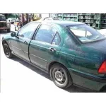 MG SERIE 400 (RT) MG ROVER SERIE 400 (RT) '1995 1.6 CAT VERDE 1995