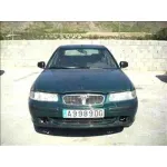 MG SERIE 400 (RT) MG ROVER SERIE 400 (RT) '1995 1.6 CAT VERDE 1995