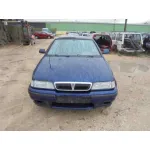 MG ROVER SERIE 200 (XW) '1998 218 VVC COUPE AZUL