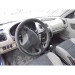 MG ROVER SERIE 200 (XW) '1998 218 VVC COUPE AZUL