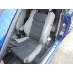 MG ROVER SERIE 200 (XW) '1998 218 VVC COUPE AZUL