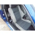 MG ROVER SERIE 200 (XW) '1998 218 VVC COUPE AZUL