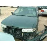 MG ROVER SERIE 400 (RT) '1995 2.0 TURBODIESEL VERDE