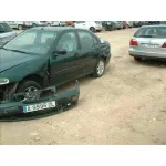 MG ROVER SERIE 400 (RT) '1995 2.0 TURBODIESEL VERDE