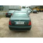 MG ROVER SERIE 400 (RT) '1995 2.0 TURBODIESEL VERDE
