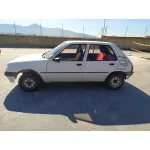 Peugeot 205 II (20A/C) 1989