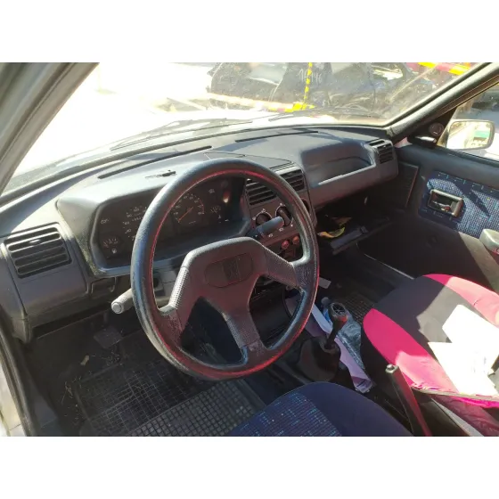 Peugeot 205 II (20A/C) 1989
