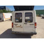 RENAULT RAPID/EXPRESS (F40) '1986 1.4 FAMILIAR (F402/40M) BLANCO