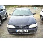 RENAULT MEGANE I CLASSIC (LA0) '1996 1.9 TURBODIESEL AZUL