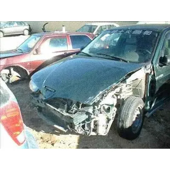 ALFA ROMEO 145 '1994 1.6 VERDE