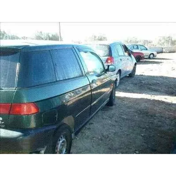 ALFA ROMEO 145 '1994 1.6 VERDE