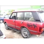LAND ROVER RANGE ROVER '1989 VOGUE TURBO DIESEL GRANATE