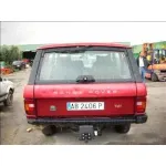 LAND ROVER RANGE ROVER '1989 VOGUE TURBO DIESEL GRANATE