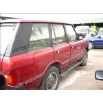 LAND ROVER RANGE ROVER '1989 VOGUE TURBO DIESEL GRANATE