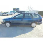VOLVO V40 FAMILIAR '1999 1.8 16V AZUL