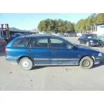 VOLVO V40 FAMILIAR '1999 1.8 16V AZUL