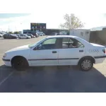 PEUGEOT 406 BERLINA (S1/S2) '1996 SLDT BLANCO