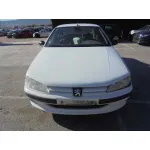 PEUGEOT 406 BERLINA (S1/S2) '1996 SLDT BLANCO