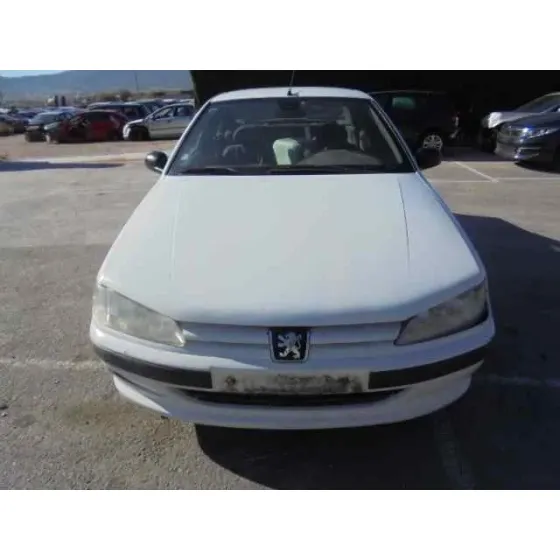 PEUGEOT 406 BERLINA (S1/S2) '1996 SLDT BLANCO