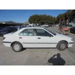 PEUGEOT 406 BERLINA (S1/S2) '1996 SLDT BLANCO