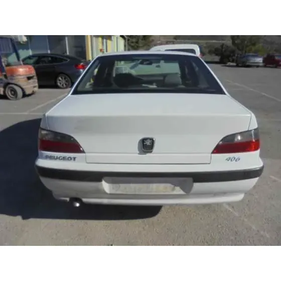 PEUGEOT 406 BERLINA (S1/S2) '1996 SLDT BLANCO