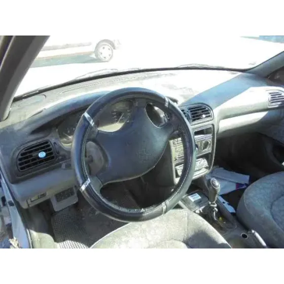 PEUGEOT 406 BERLINA (S1/S2) '1996 SLDT BLANCO