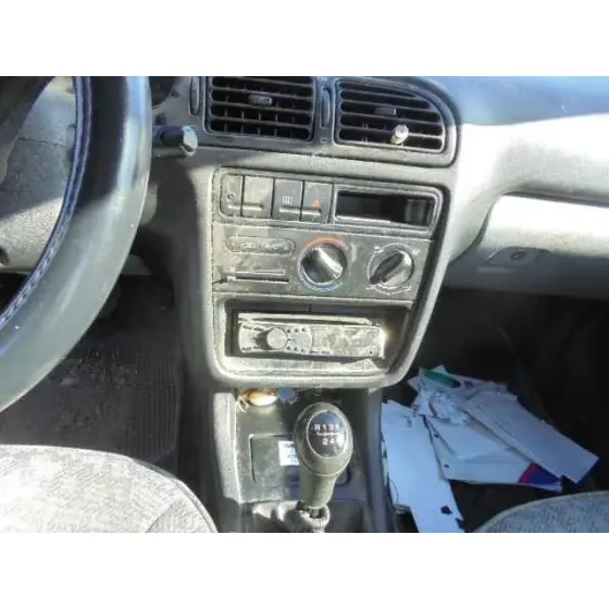 PEUGEOT 406 BERLINA (S1/S2) '1996 SLDT BLANCO