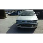 NISSAN PRIMERA BERLINA (P11) '1999 BASICO GRIS PLATA