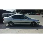 NISSAN PRIMERA BERLINA (P11) '1999 BASICO GRIS PLATA
